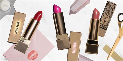 ysl lipstick put your name|ysl custom lipstick printer.